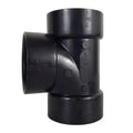 FITTING ABS SAN TEEWYE 3IN HUBHUBHUB