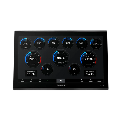 Garmin USA auto part