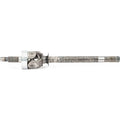 HOUSING & STUD ASSY