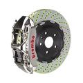 Brembo auto part detail