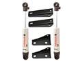 Ridetech 63-72 Chevy C10 StreetGRIP Rear Shock Kit