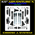 Rock Krawler Suspension shock absorber