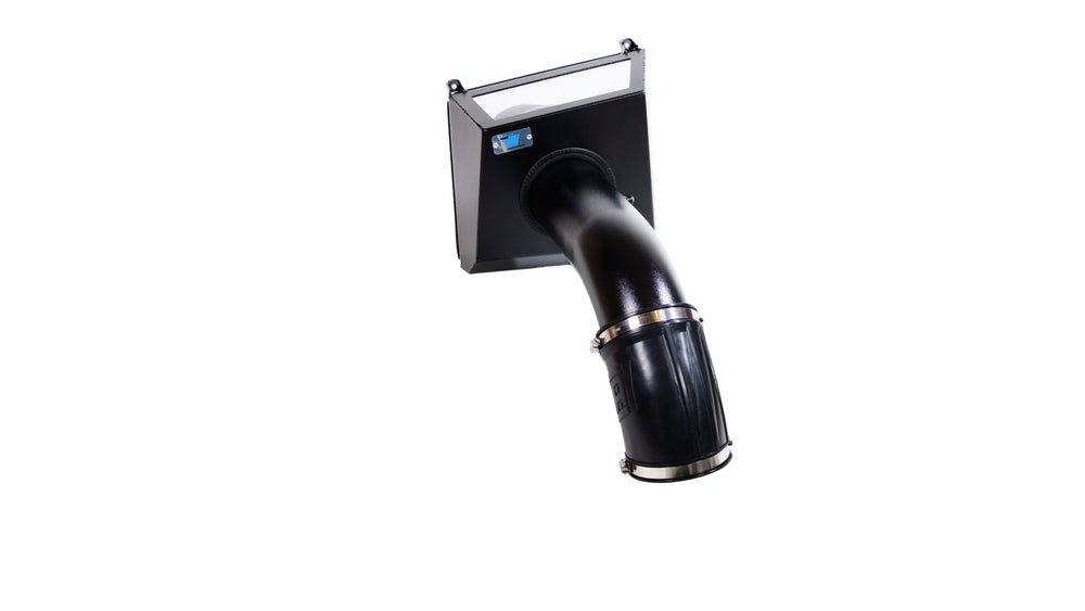 Cold Air Intake 17-19 GM P/U 2500 6.6L Diesel