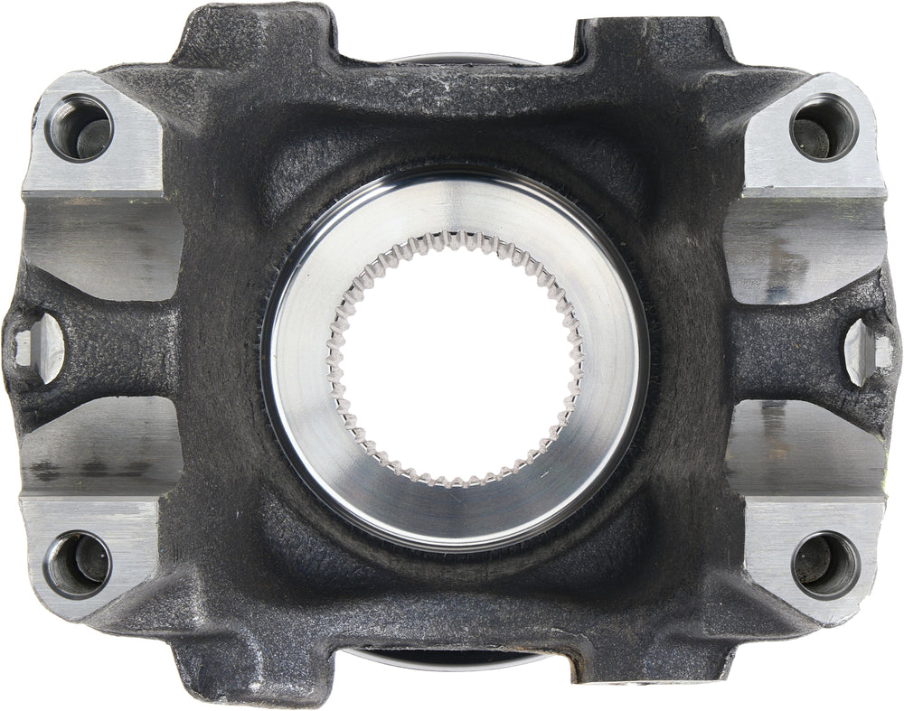 END YOKE ASSY