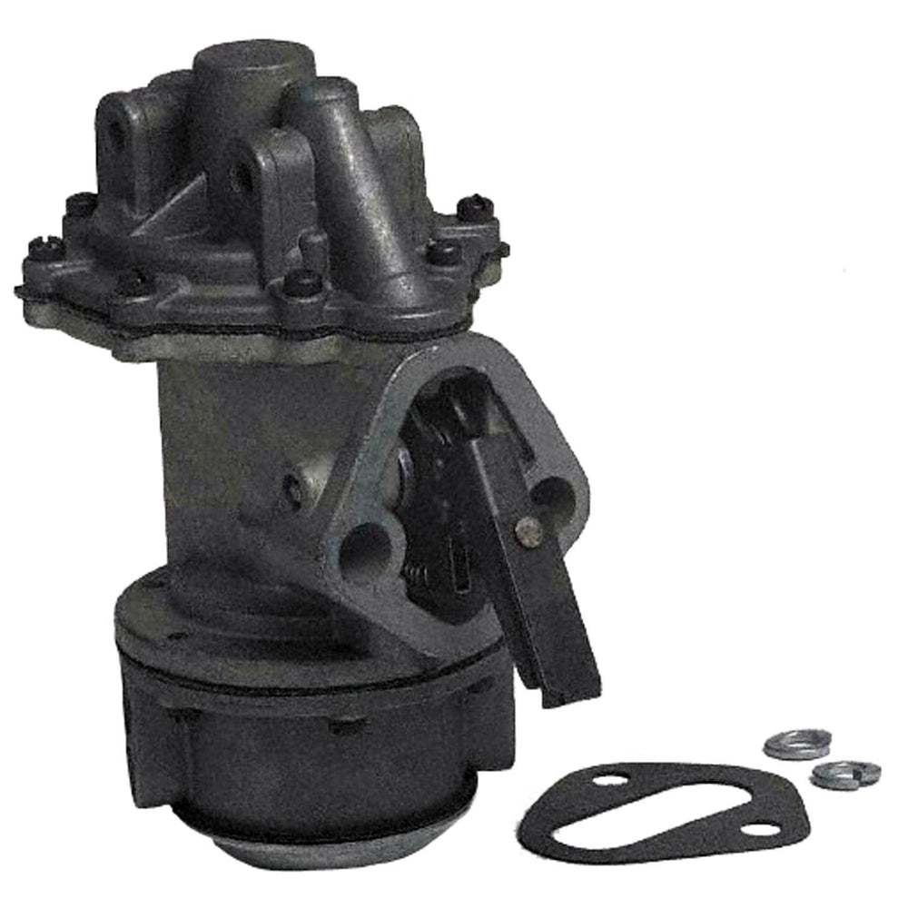 MECH FUEL PUMP