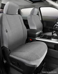 0912 RAM 1500 TRS FRONT SEAT COVER BLACK