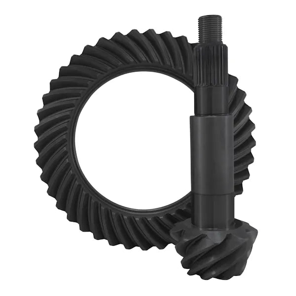 High performance Yukon Ring and Pinion gear set for Dana 60 Short Reverse 4.56 Ratio