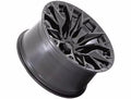 D804 22X12 6X135 BLK-OUT -44MM
