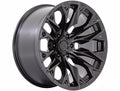 D804 22X12 6X135 BLK-OUT -44MM