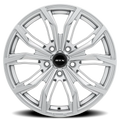 BLACK WIDOW 18X8 5X114.3 ET42 CB73.1 HYPER SILVER