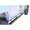 Steelcraft Automotive black auto part