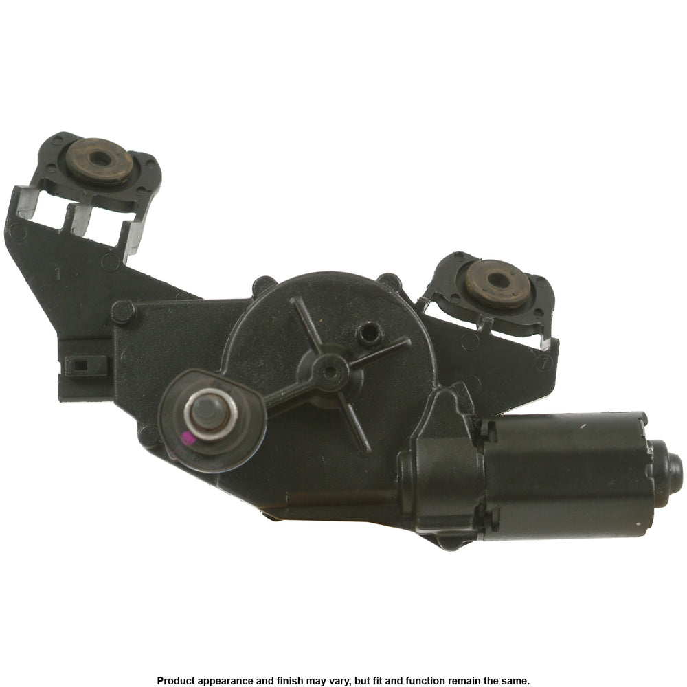 IMPORT WIPER MOTOR
