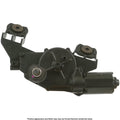 IMPORT WIPER MOTOR
