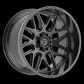 FITTIPALDI OFF ROAD FA19B 20X10, ET