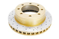 DBA auto part detail