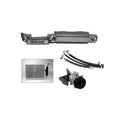 69-70 351C,400 HTR/AC KIT