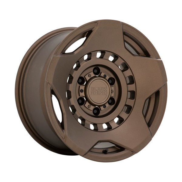 BRMZE 17X9 6X5.5 M-BRNZ -18MM