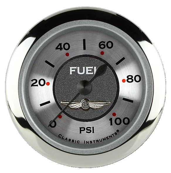 ALL AM 2IN FUEL PRES 100PSI ELECTRI