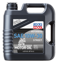 MOTOR OIL