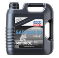 MOTOR OIL