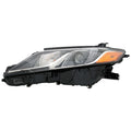 CAPA TY CAMRY (NORTH AMERTCA BUILTLLESE MODEL)1822 HEADLIGHT ASSY(LED H/L BEAM)