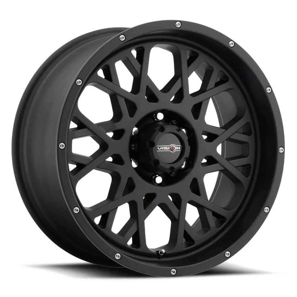 5-127 SB VIS ROCKER