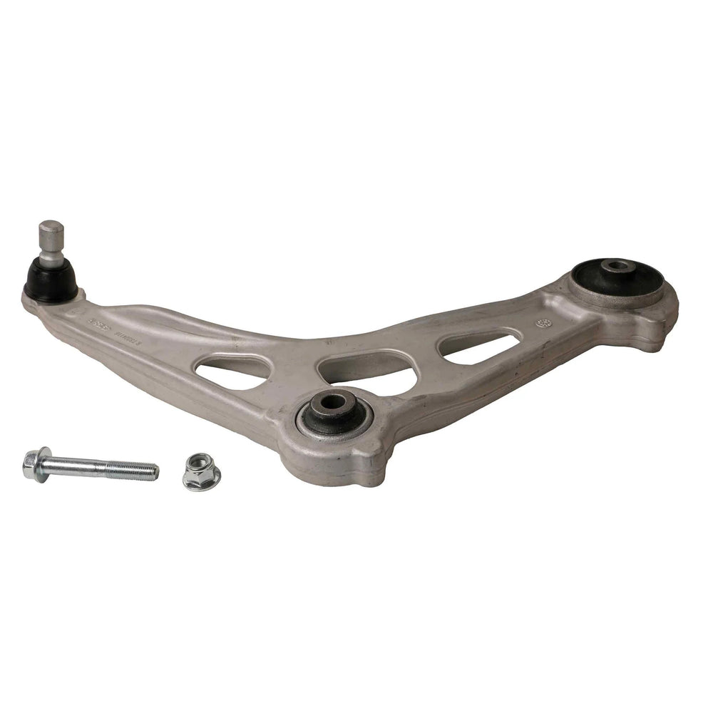 SUSPENSION CONTROL ARM AND BALL JOI