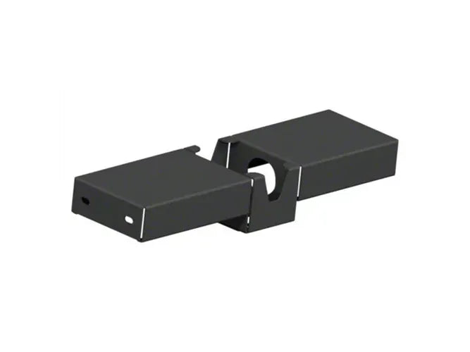 Road Armor 99-20 Chevy 1500 TRECK OEM Spare Tire Winch Relocation Mount - Tex Blk