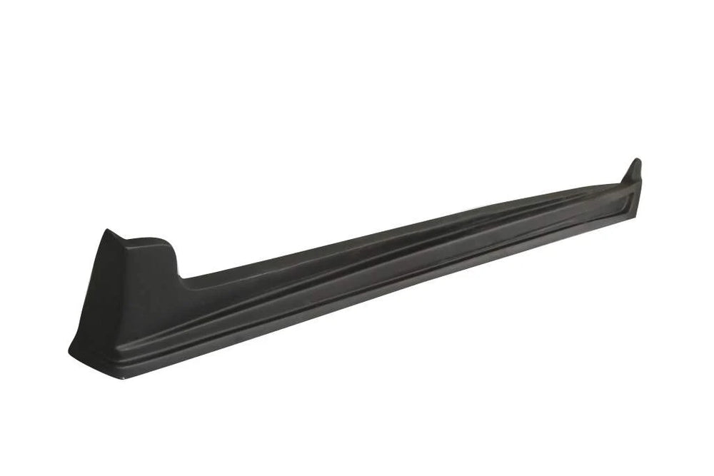 2003-2008 Mazda 6 Duraflex Bomber Side Skirts Rocker Panels - 2 Piece