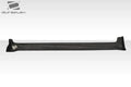 2003-2008 Mazda 6 Duraflex Bomber Side Skirts Rocker Panels - 2 Piece
