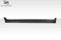 2003-2008 Mazda 6 Duraflex Bomber Side Skirts Rocker Panels - 2 Piece