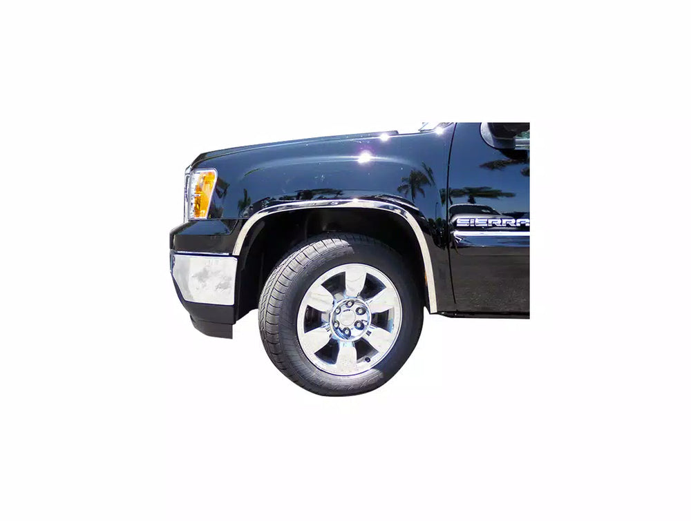 TFP auto part
