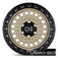 BR SENTNL 17X8.5 6X114 +0 76 D-SAND