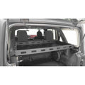 1821 JEEP WRANGLER JL 4 DOOR INTERIOR REAR CARGO BASKET
