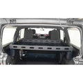 1821 JEEP WRANGLER JL 4 DOOR INTERIOR REAR CARGO BASKET