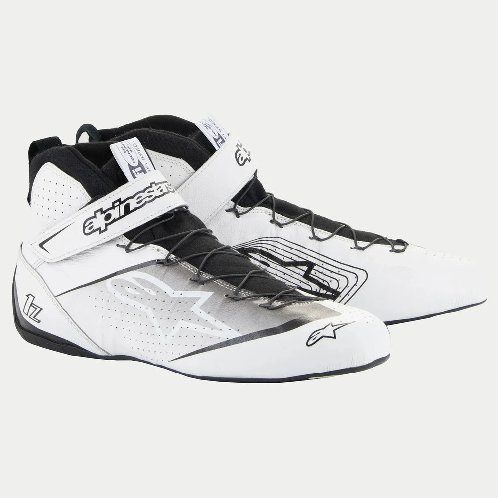 Shoe Tech-1Z V3 White Black Size 11