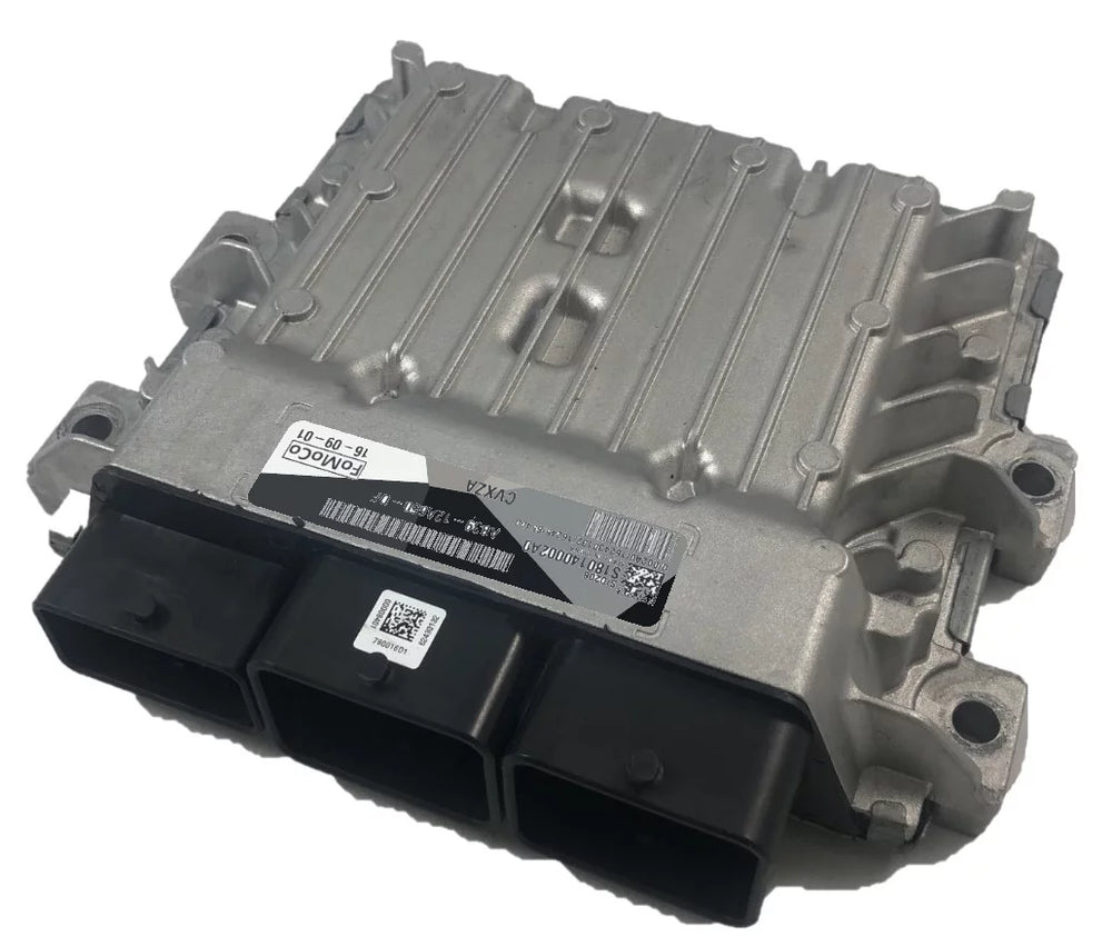 RADIATOR COOLING FAN ASSY 3.2L TURBO; DIESEL ENG FORD TRANSIT150 1519