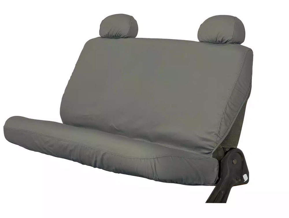 POLYCOTTON SEATSAVER CUSTOM SECOND