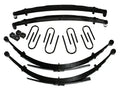 Skyjacker 8" 69-72 GM W/56" REAR SPRG