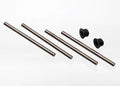SUSPENSION PINS F&R (4)/BUSH