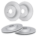 R1 Concepts Disc Brake Kit Fits Hyundai Kona