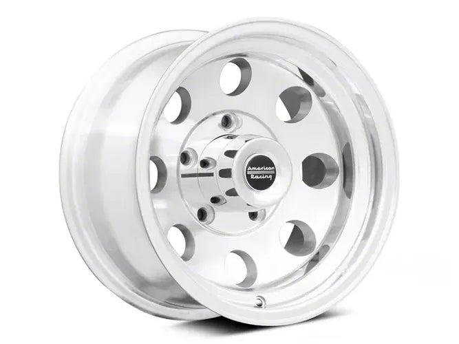 AR172 15X10 5X5.5 POLISHED -43MM