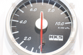 HKS 60MM DB METER PRESS B/W