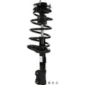QUICK-STRUT ASSEMBLY