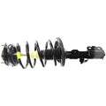 QUICK-STRUT ASSEMBLY