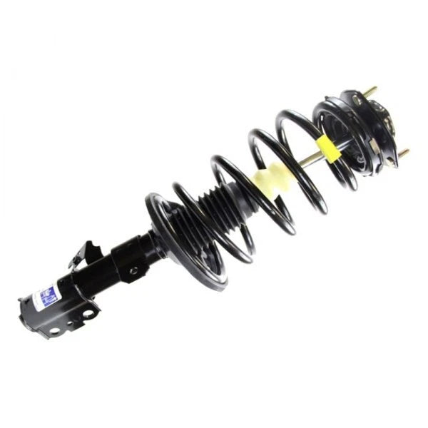 QUICK-STRUT ASSEMBLY