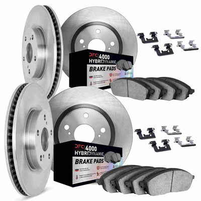 DFC auto part