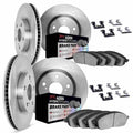DFC auto part