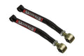 Suspension Front Link Arm Kit 2-5 Inch Lift Pair 07-18 Wrangler JK Skyjacker