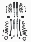 Suspension Lift